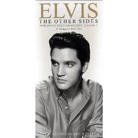 Elvis Presley - Puppet On A String ( Karaoke )