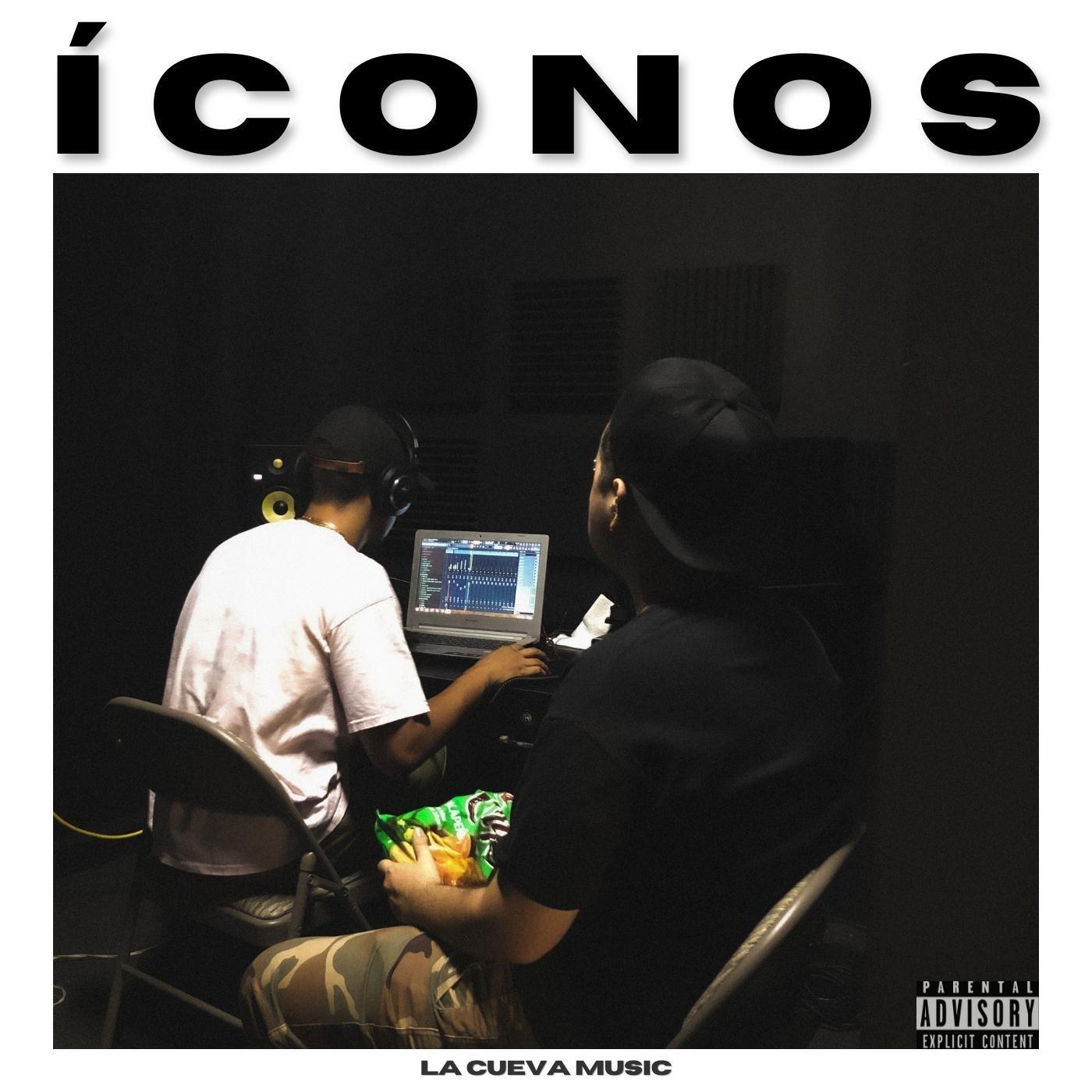 Íconos