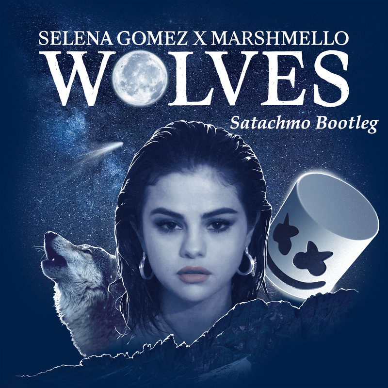 Wolves (Satchmo Bootleg)专辑