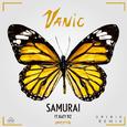 Samurai (Spirix Remix)