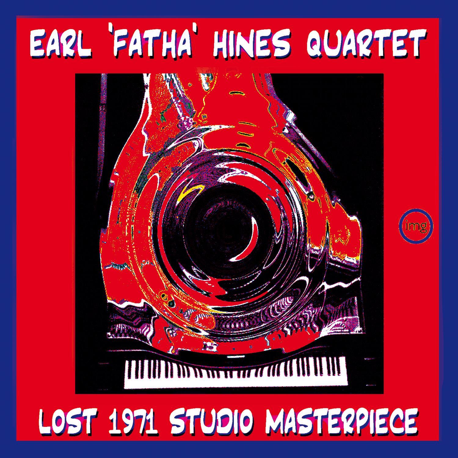 Lost 1971 Studio Masterpiece