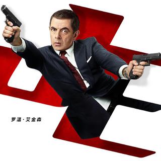 电影《憨豆特工3》影视原声OST