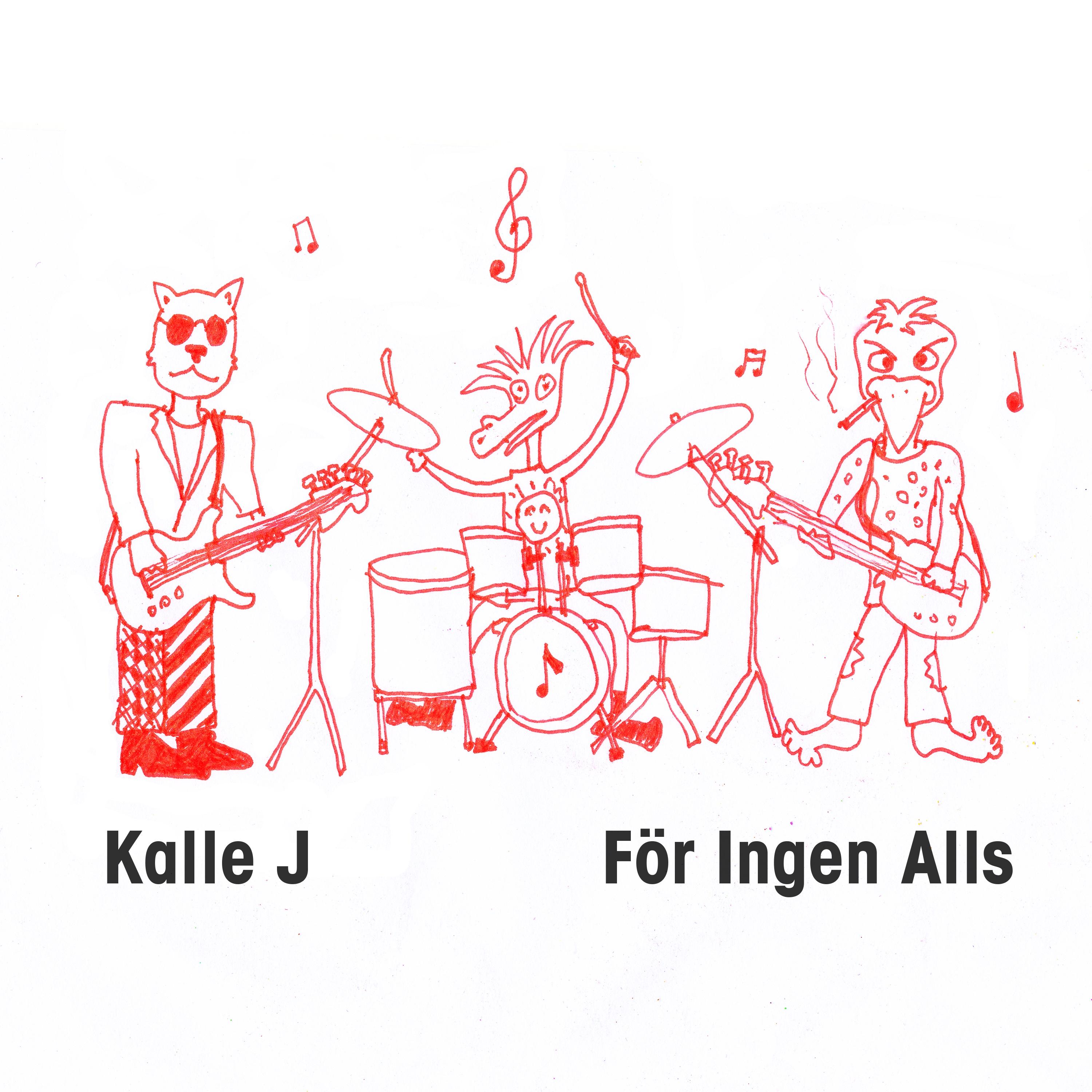 För Ingen Alls