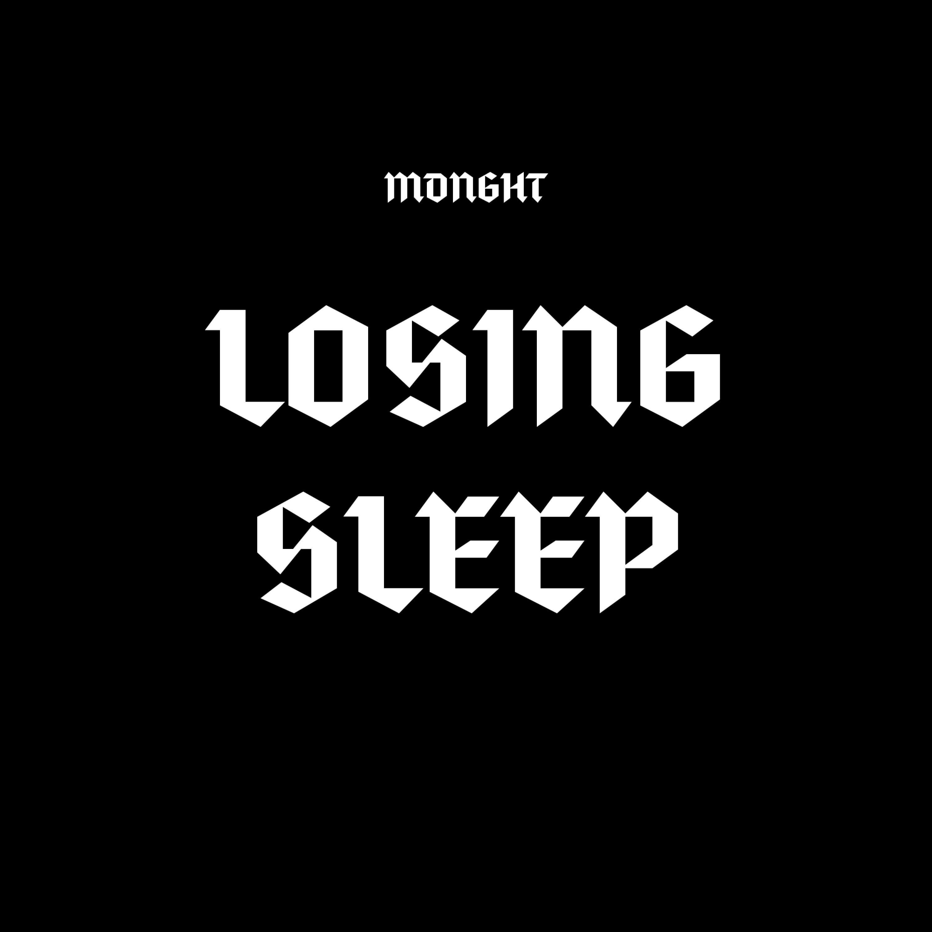 Losing Sleep