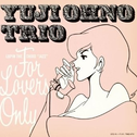 LUPIN THE THIRD "JAZZ" “FOR LOVERS ONLY”专辑