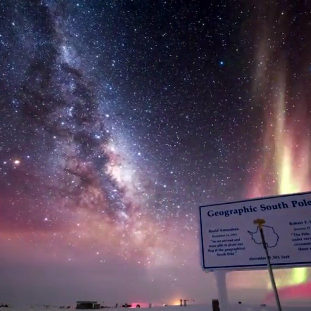 星空宇宙深邃飘渺神秘音乐