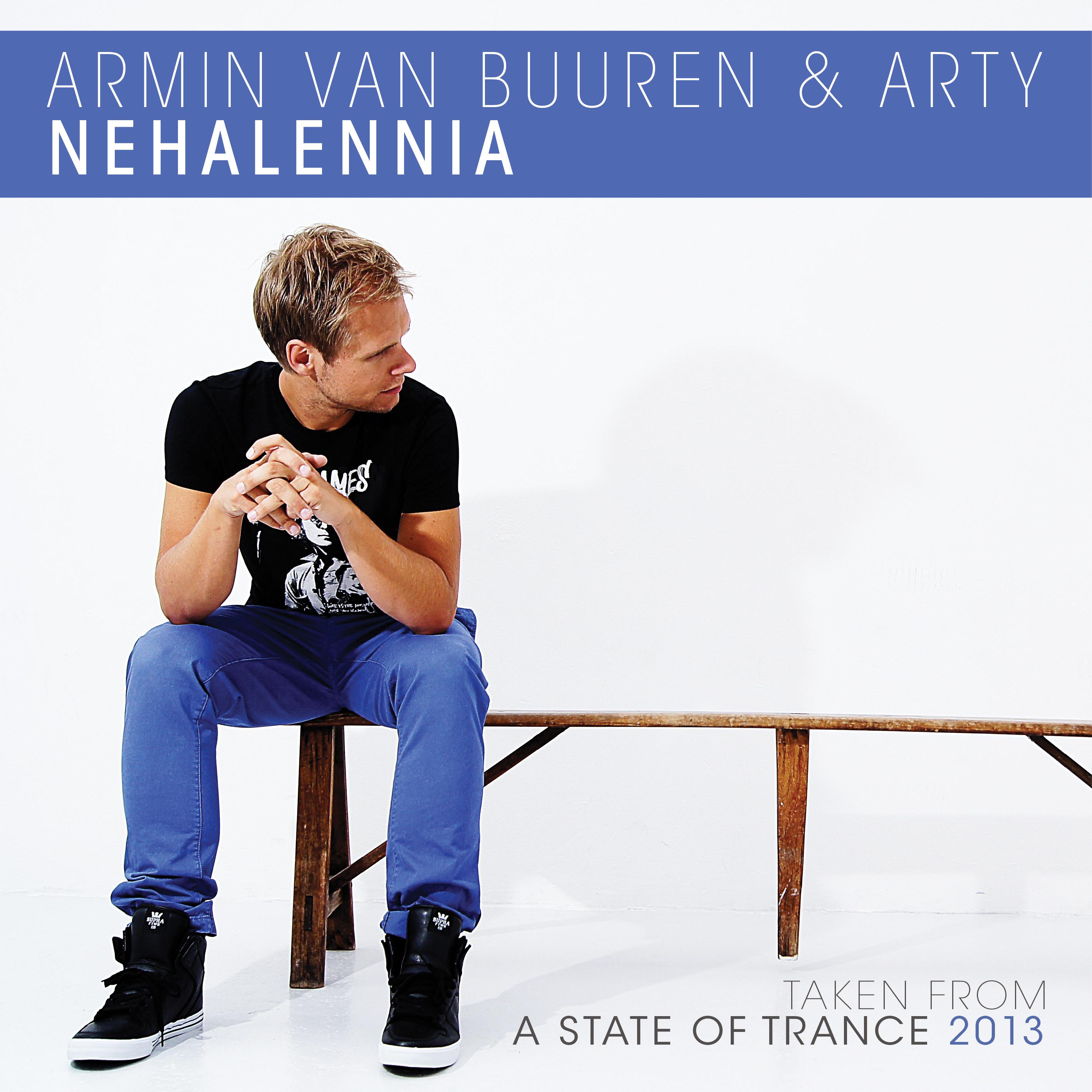 A State Of Trance Episode 597专辑