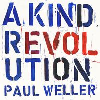 19- Paul Weller - Satellite Kid (Instrumental)