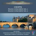 The Great Concertos: Chopin – Piano Concertos 1 and 2