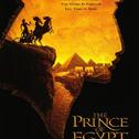 the prince of Egypt（symphony）专辑