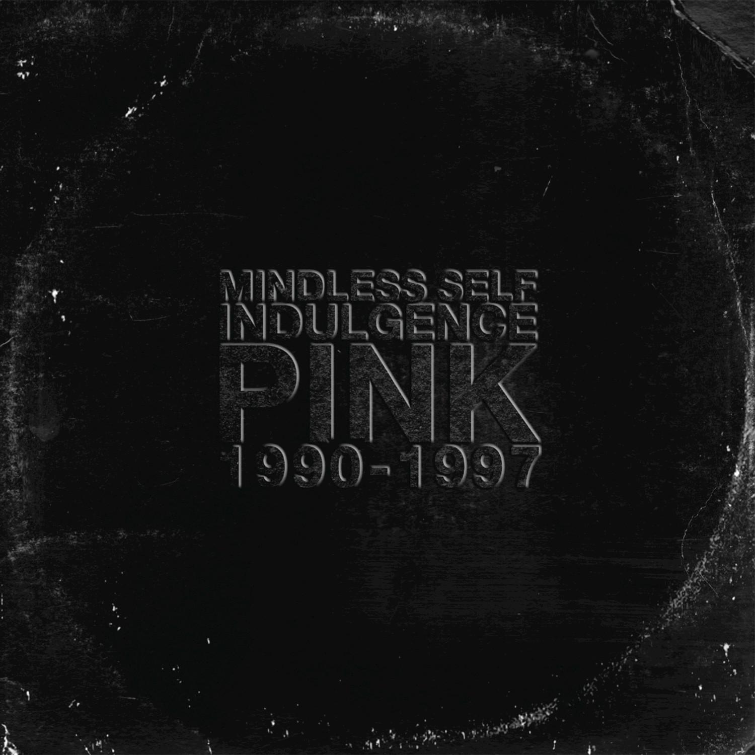 Mindless Self Indulgence - Vanity