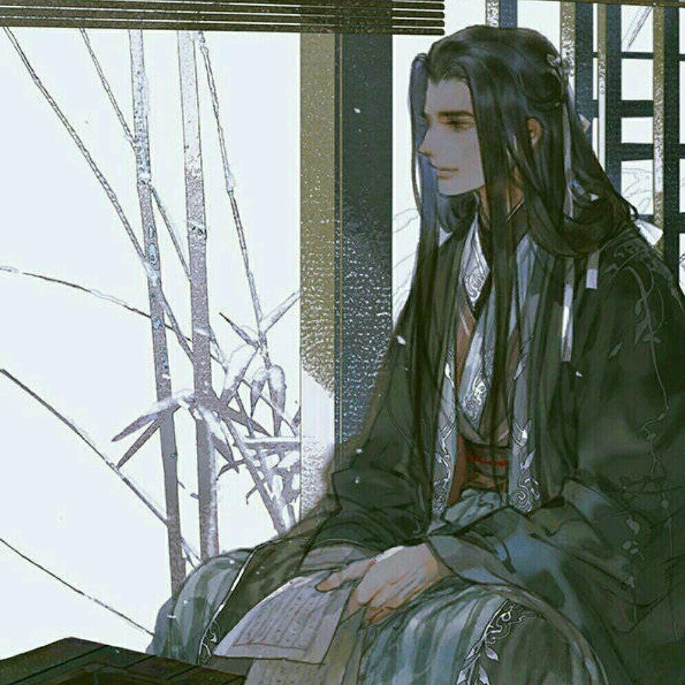 古风｜低音炮男声