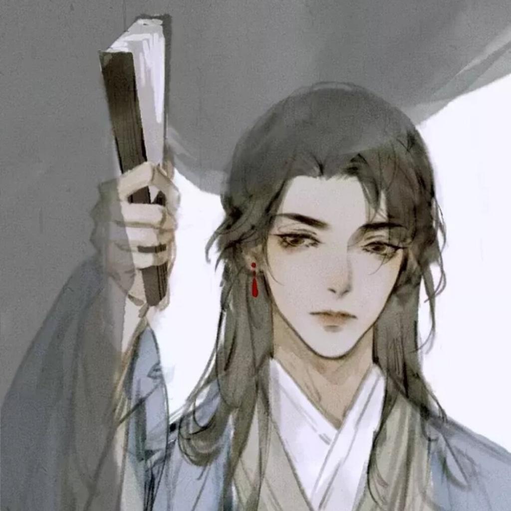 原耽~主题曲|同人|广播剧！简介重点！