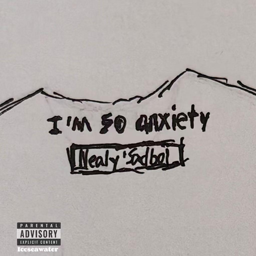 这世界 任由 我溃烂pt.4（prod.autrioly）