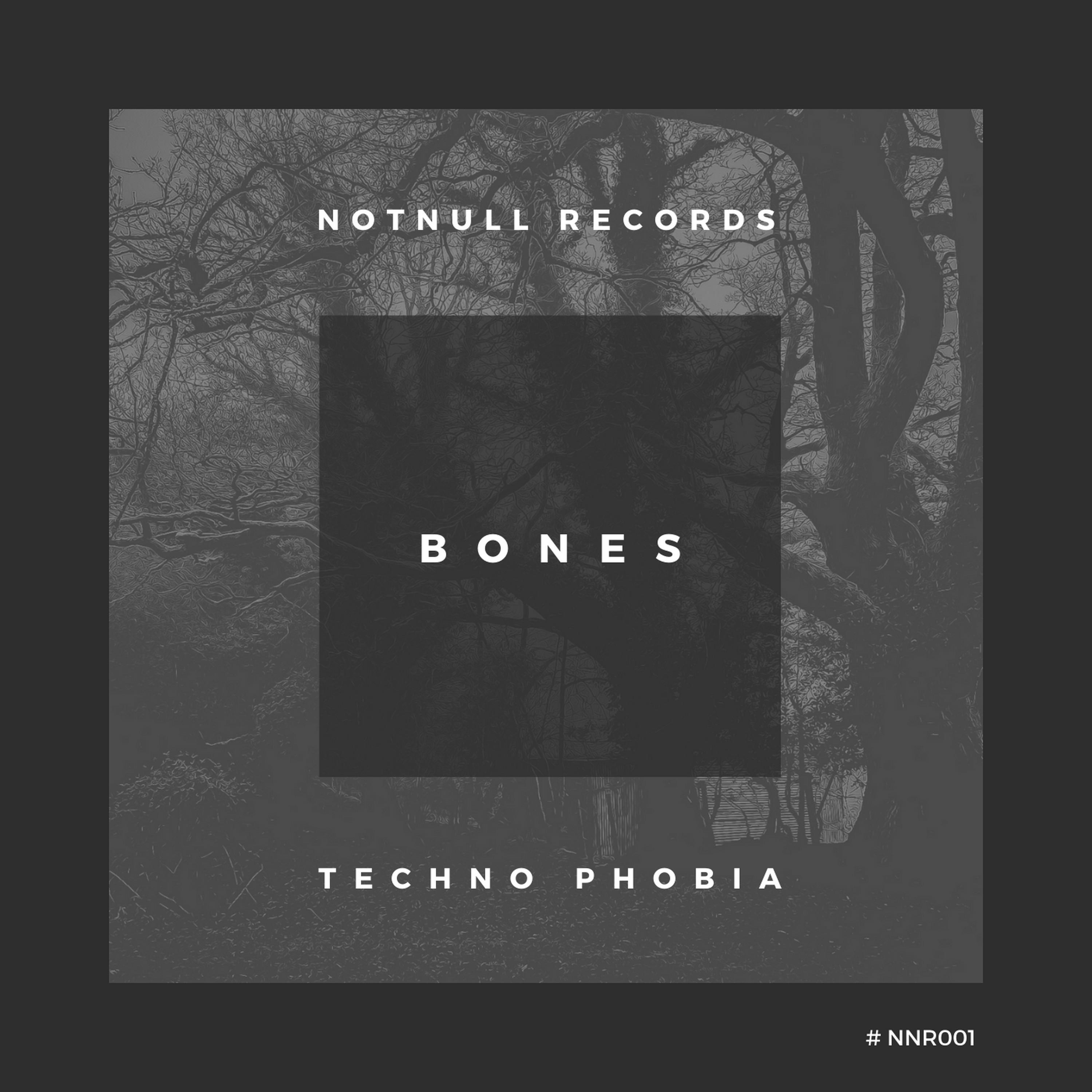 Bones EP