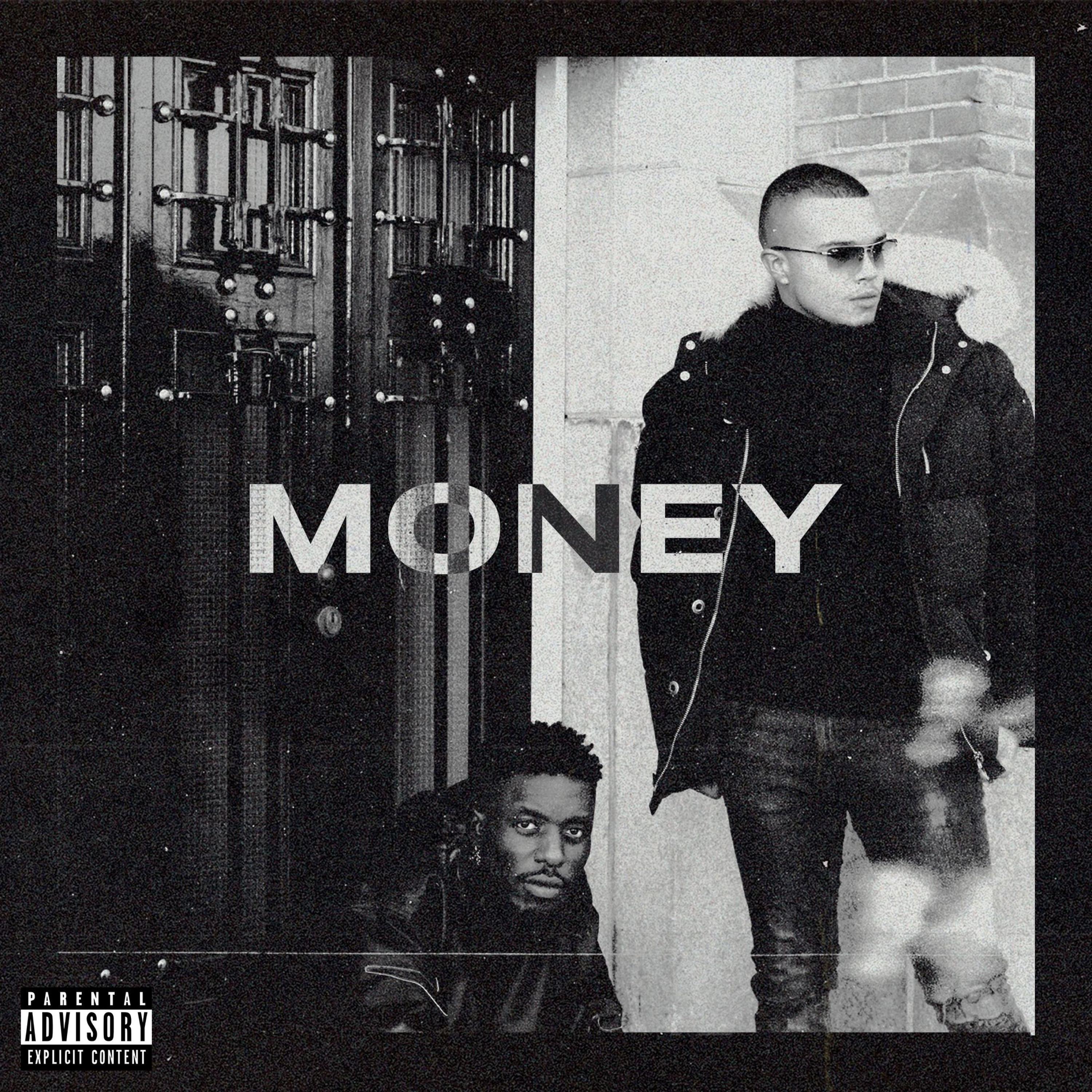 Money (feat. Keenan)