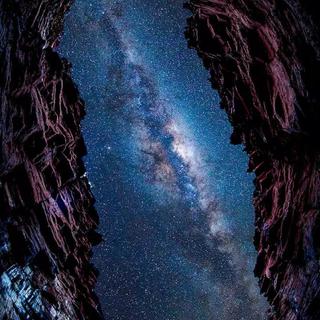 银河诗集｜华语歌曲里的浩瀚宇宙