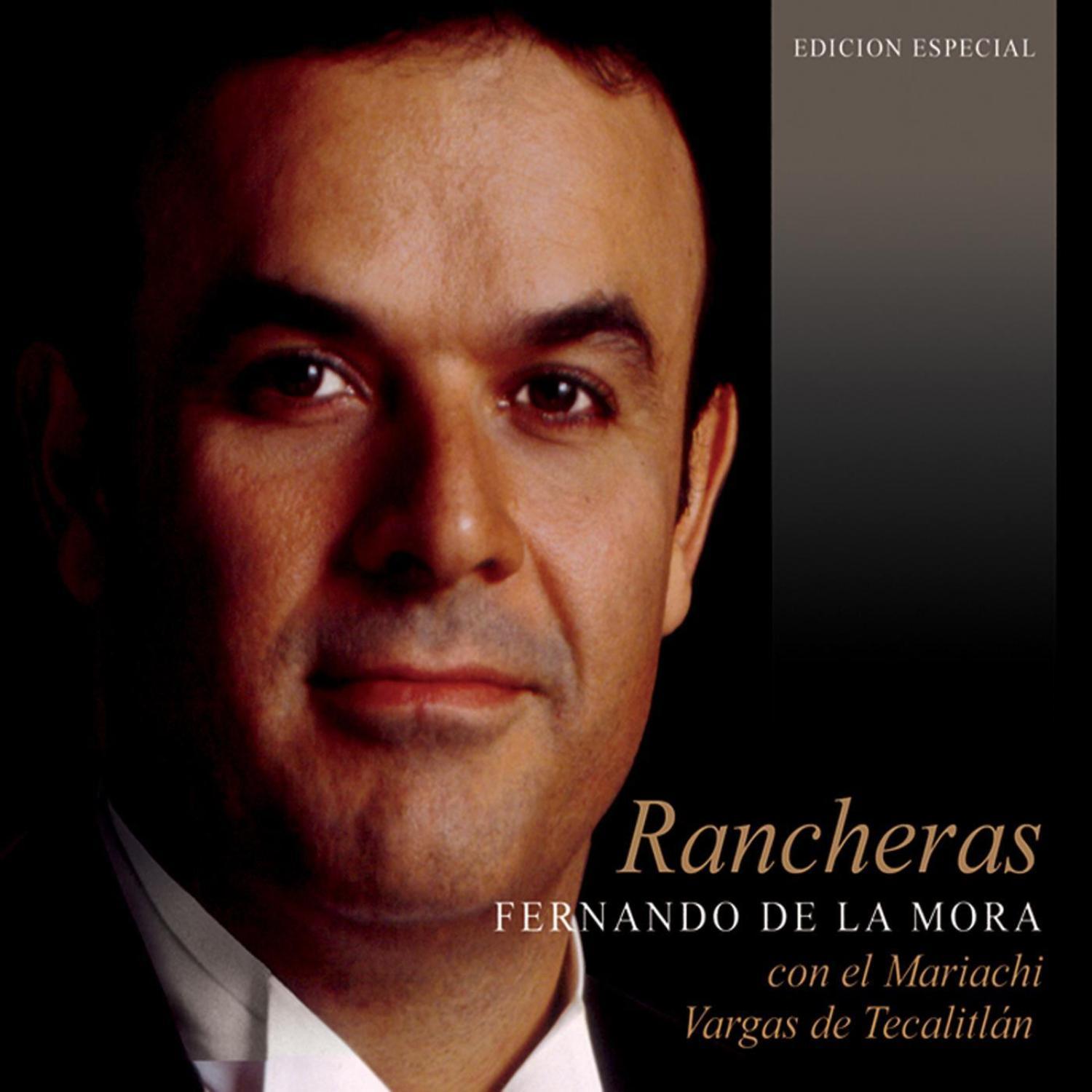 Rancheras