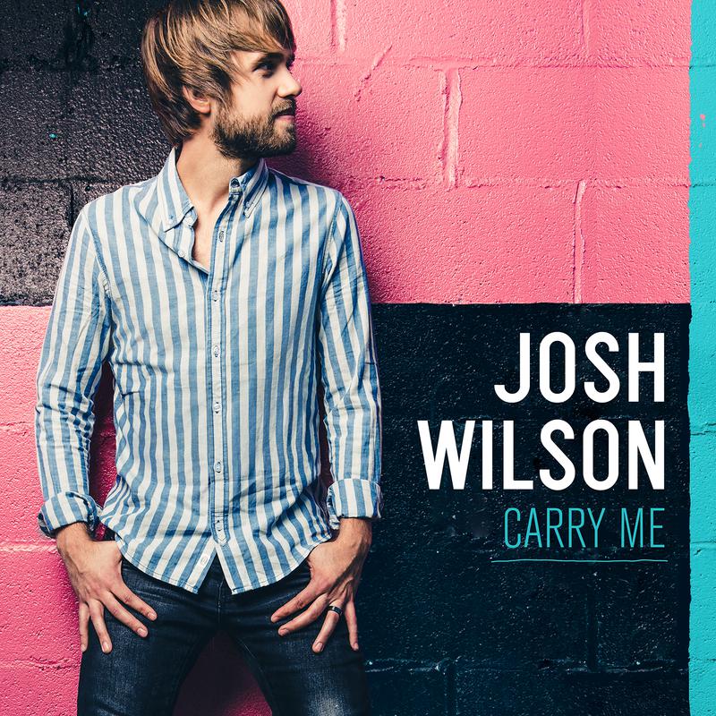 Josh Wilson - Symphony