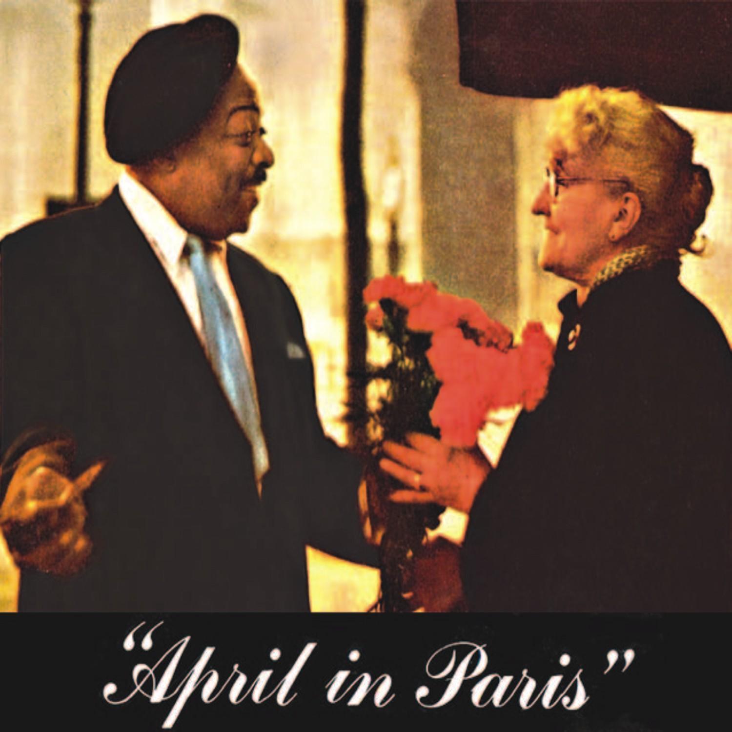 April in Paris (Remastered)