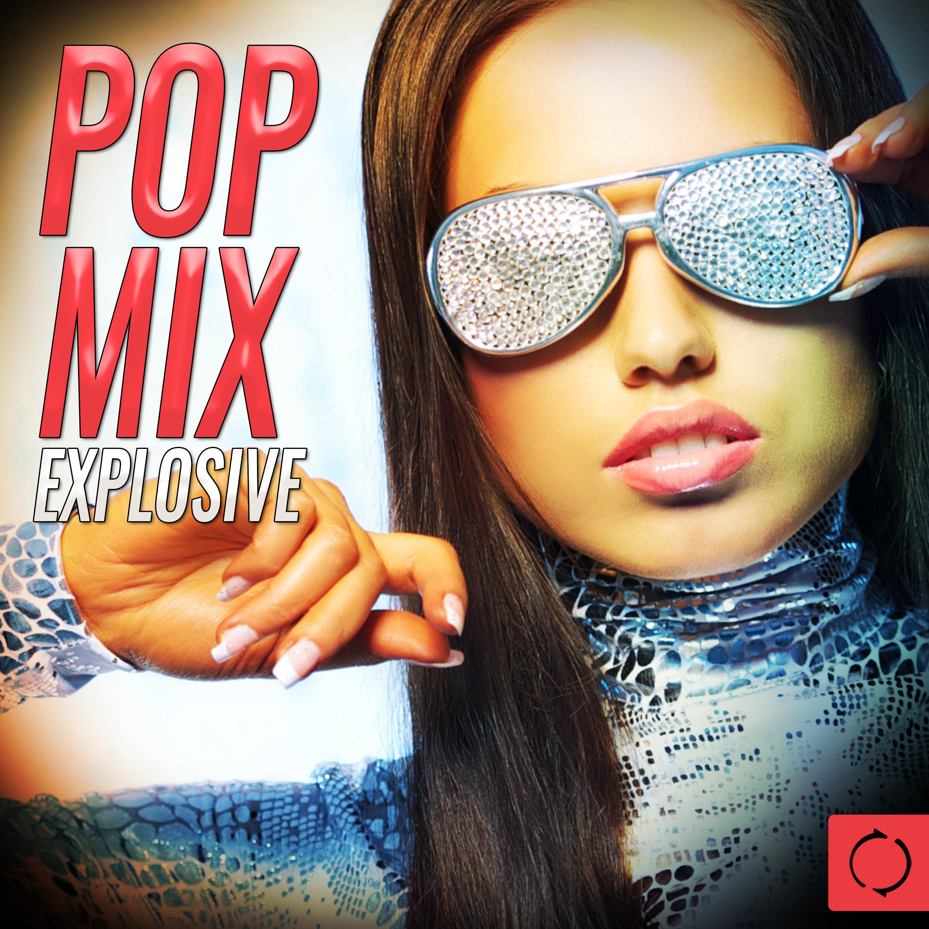 Pop Mix Explosive专辑