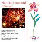 专辑《Music for Ceremonial Occasions》