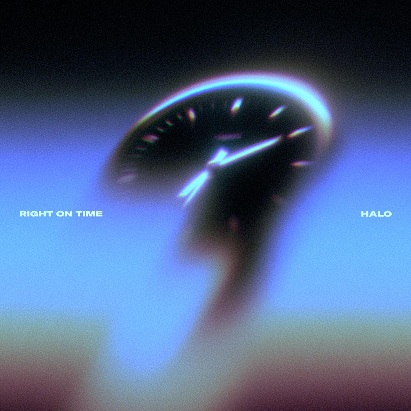 Right On Time (Extended Mix)