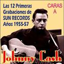 12 Grabaciones de Sun Records Años 1955-57 - Caras A专辑