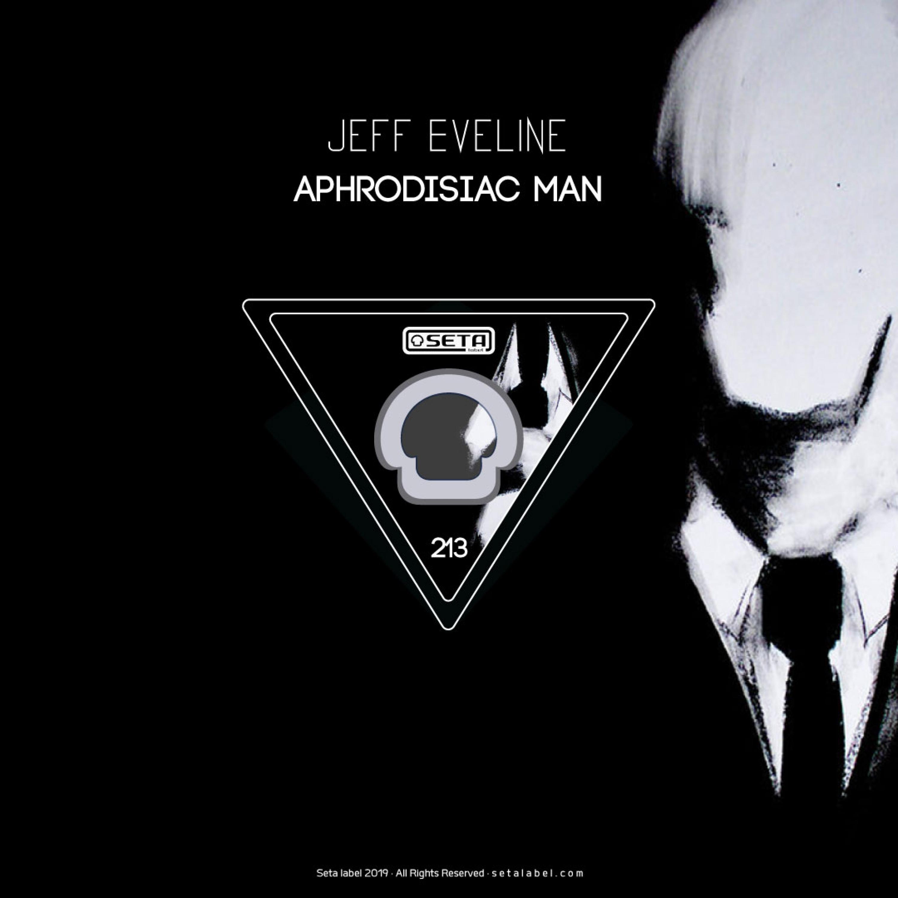 Aphrodisiac Man