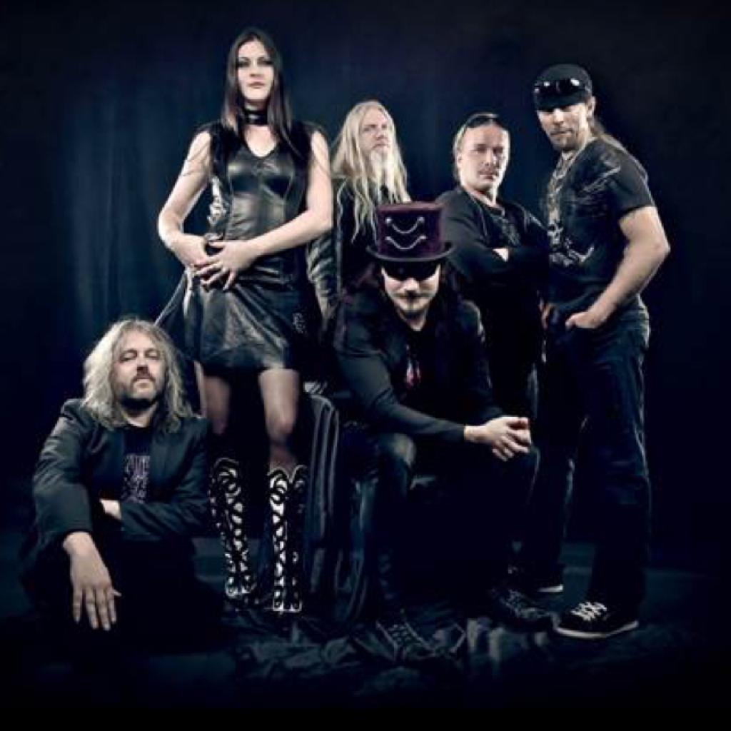 最爱 Nightwish