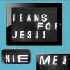 Jeans For Jesus - Nie meh (KG Re-Edit)