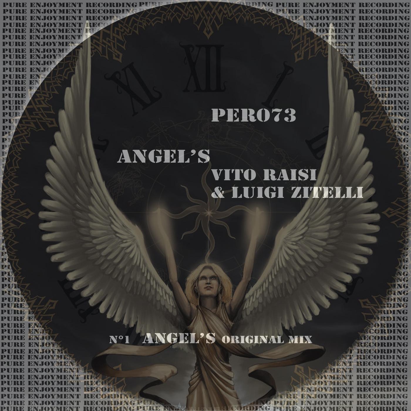 Angel's