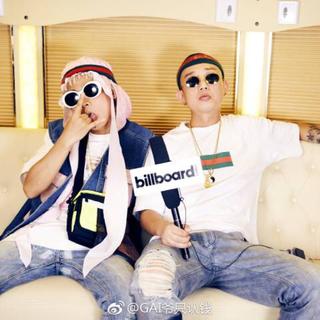 【hiphop】音乐中国至上⬆️