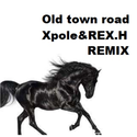 Old town road