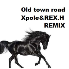 Old town road