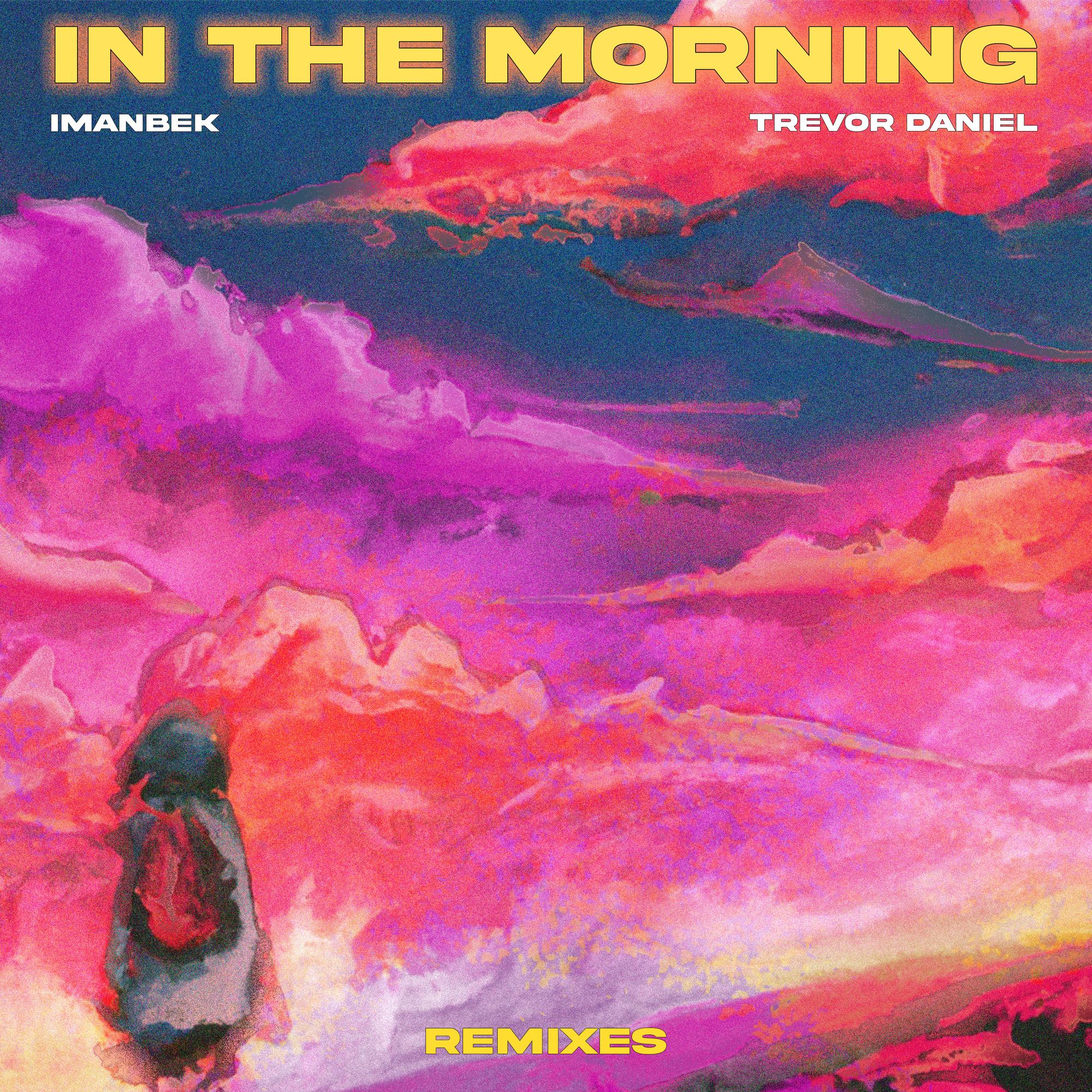In The Morning (Remixes)