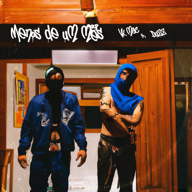 Vk Mac - Menos De Um Mês