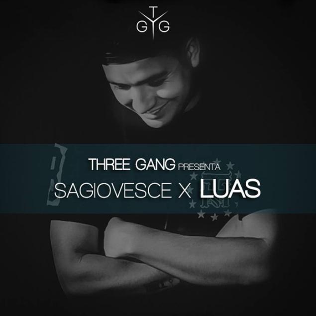 Sagiovesce