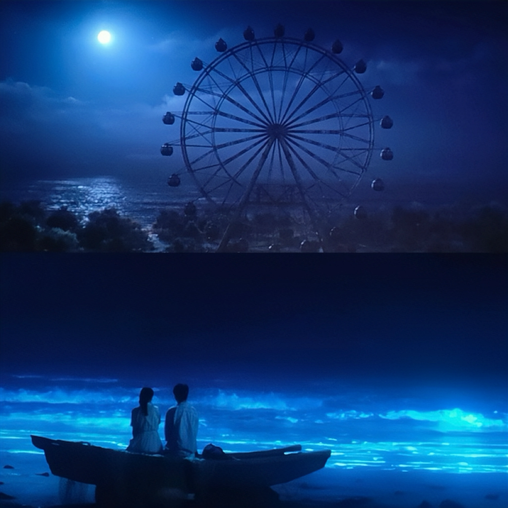 星尘海
