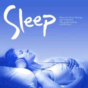 深度睡眠丨给心灵做个SPA