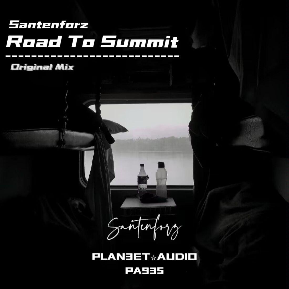 Road To The Summit (Original mix)