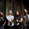 Black Stone Cherry