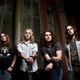 Black Stone Cherry