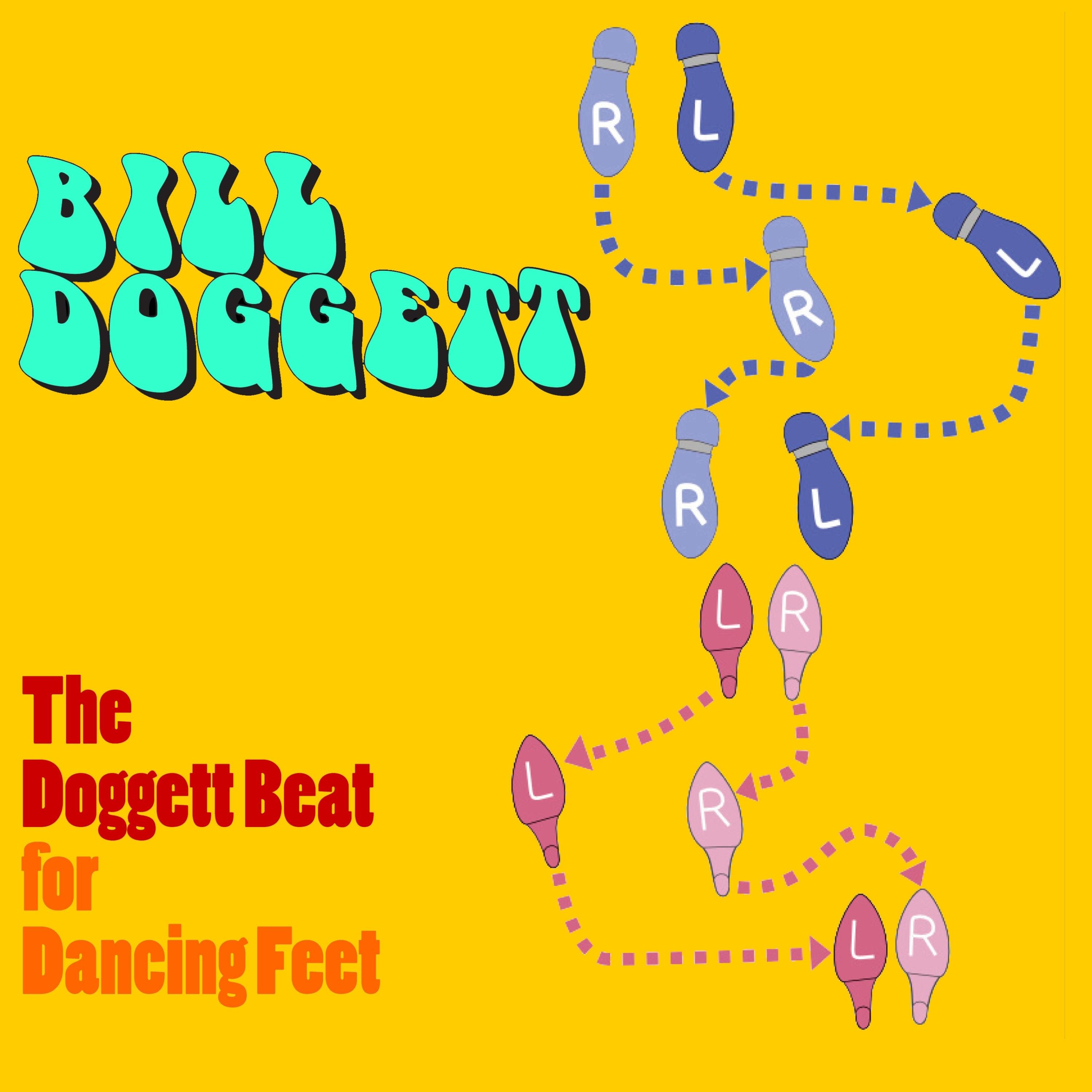 Doggett Beat for Dancing Feet