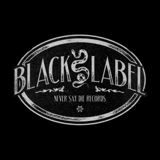 NSD: Black Label (02/12/2018)