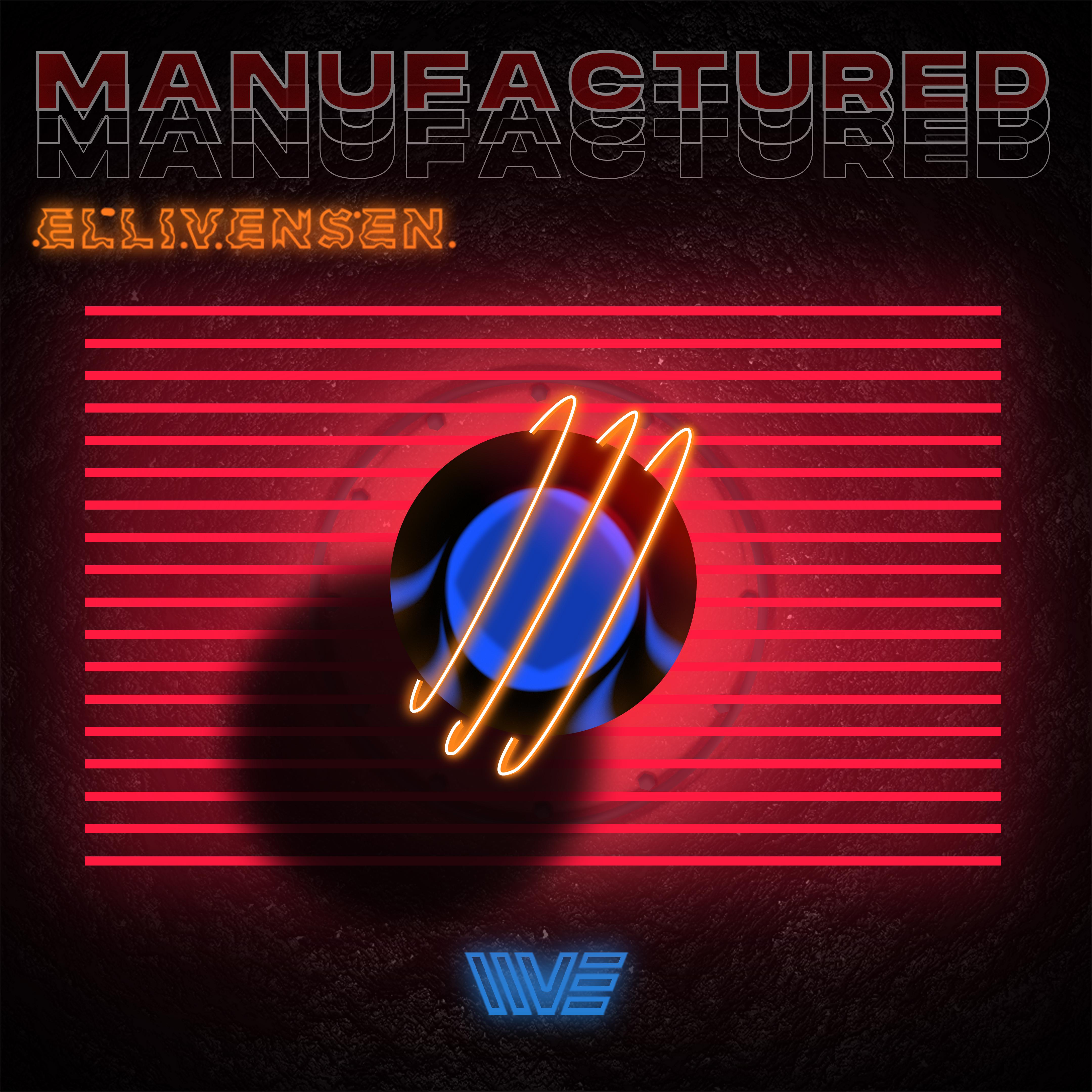 Manufactured