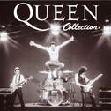 The Queen Collection专辑