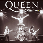 The Queen Collection专辑