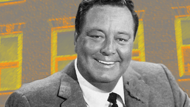 Jackie Gleason