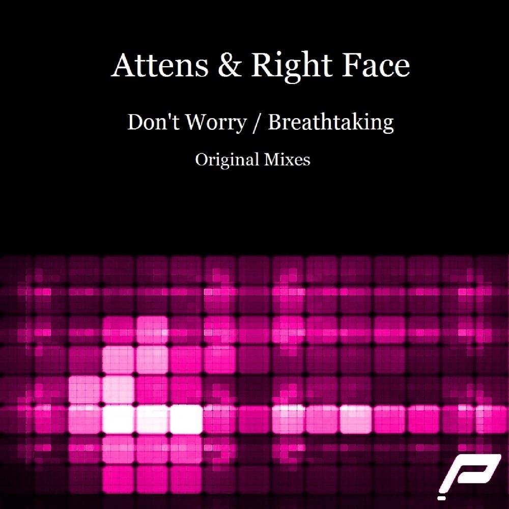 Attens - Don't Worry (Original Mix)